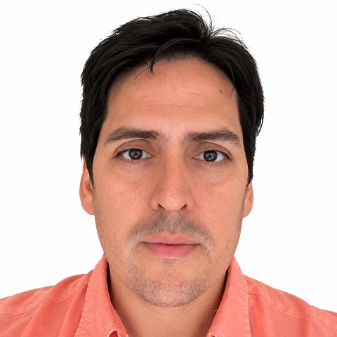 Leandro Buchter